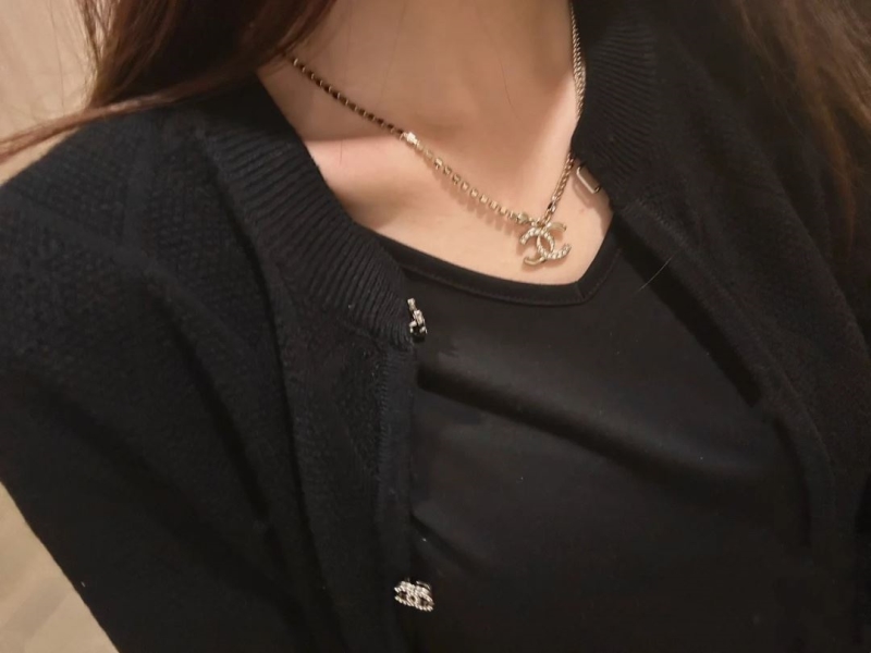 Balenciaga Necklaces